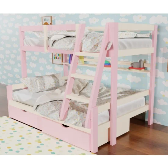 Belden best sale bunk bed